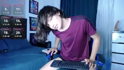 andy online show from 05/15/26, 11:45