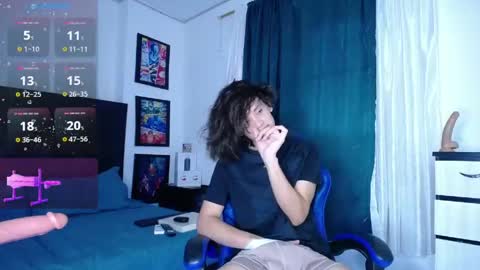 andy online show from 05/19/26, 10:38