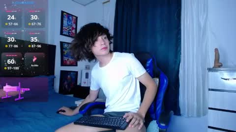 andy online show from 05/30/26, 10:29