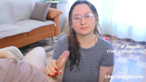 Cherry online show from 02/05/26, 02:33