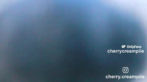 Cherry online show from 02/09/26, 03:38