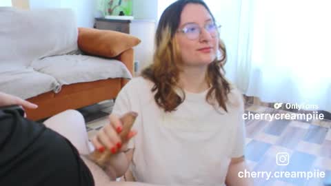 Cherry online show from 02/12/26, 03:29