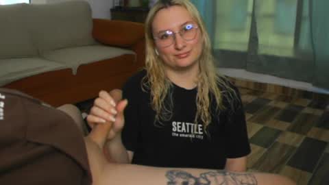 Cherry online show from 04/07/26, 08:53