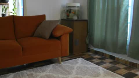 Cherry online show from 04/20/26, 12:30