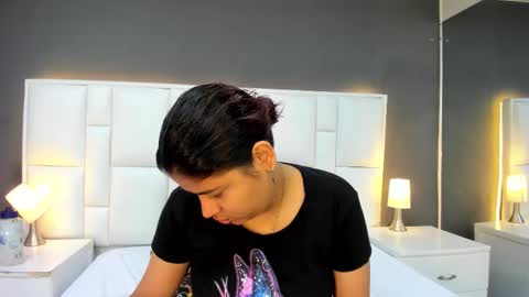 Andy D online show from 10/11/25, 11:31