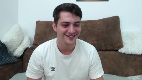 Andy Fame online show from 01/18/25, 03:20