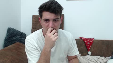 Andy Fame online show from 01/20/25, 01:00