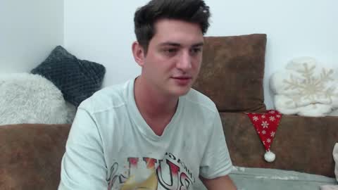 Andy Fame online show from 01/23/25, 06:45