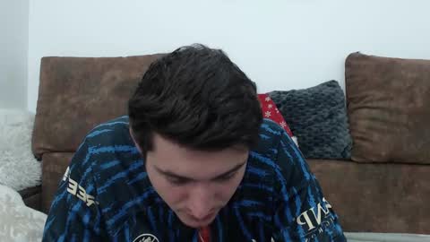 Andy Fame online show from 01/28/25, 12:00