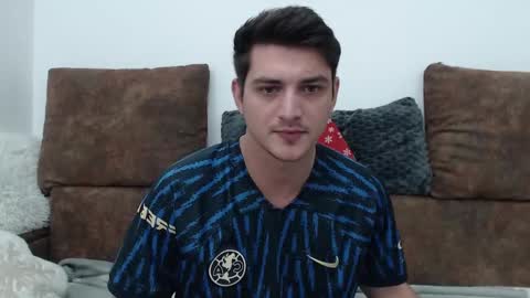 Andy Fame online show from 01/28/25, 03:04