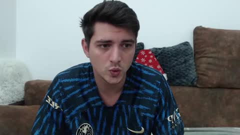 Andy Fame online show from 01/28/25, 06:07