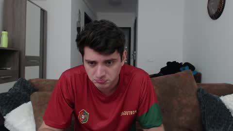 Andy Fame online show from 01/30/25, 06:24