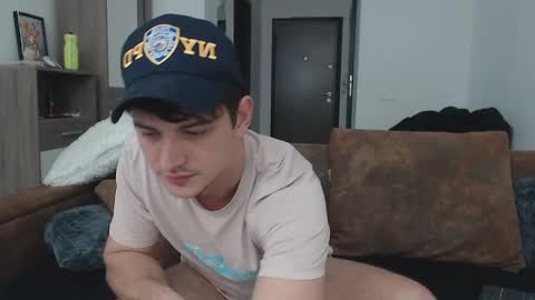 Andy Fame online show from 02/05/25, 04:06