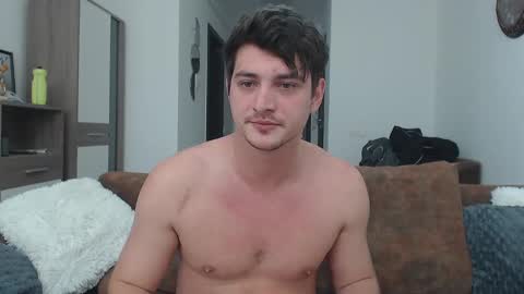 Andy Fame online show from 02/10/25, 05:14