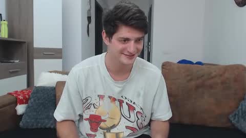 Andy Fame online show from 02/13/25, 01:40