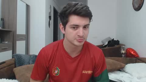 Andy Fame online show from 02/18/25, 07:21