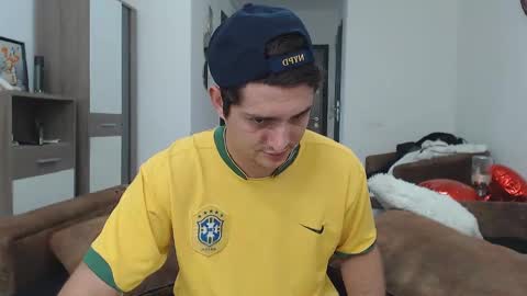 Andy Fame online show from 02/19/25, 07:17