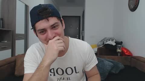 Andy Fame online show from 02/21/25, 03:45