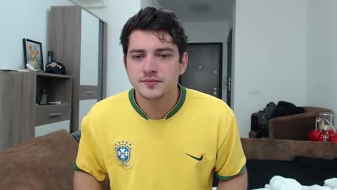 Andy Fame online show from 02/24/25, 11:43