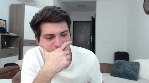 Andy Fame online show from 03/06/25, 03:35