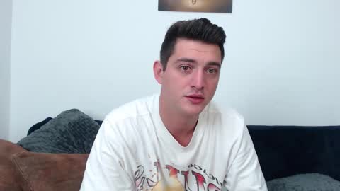 Andy Fame online show from 10/13/25, 07:25