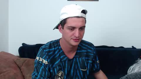 Andy Fame online show from 10/22/25, 06:57