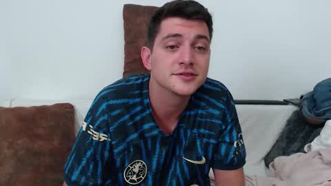 Andy Fame online show from 01/15/26, 03:11