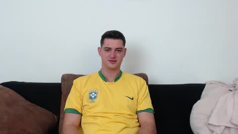 Andy Fame online show from 02/10/26, 07:45