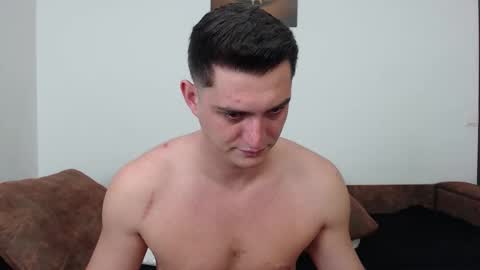 Andy Fame online show from 02/24/26, 08:51