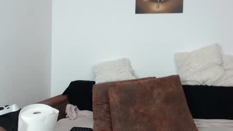 Snapshot of andyfame1 chatting on 06/19/26, 11:08 Andy Fame online show from 06/19/26, 11:08