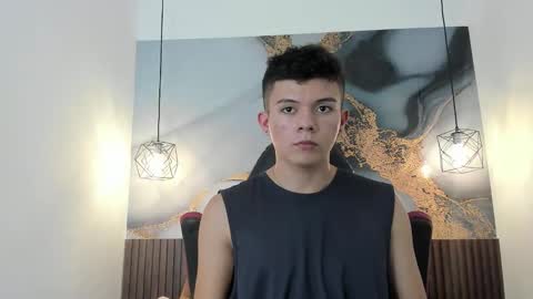 andyfame11 online show from 09/27/25, 07:19