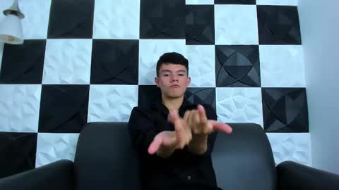 andyfame11 online show from 11/28/25, 07:05