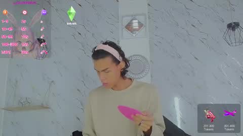 andy online show from 02/19/26, 12:12