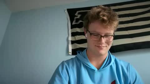 Andy online show from 05/11/26, 08:06