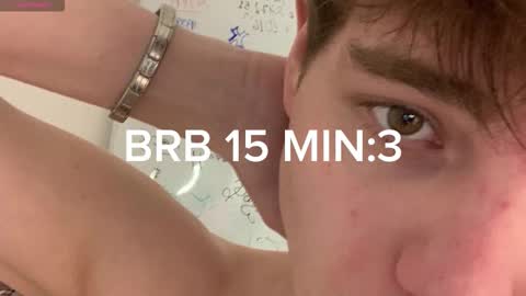 Mandy and Andy online show from 01/11/26, 12:48