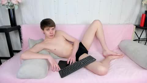 Mandy and Andy online show from 03/01/26, 07:16