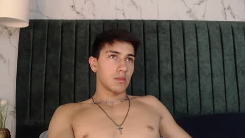 Andy Joy  online show from 01/19/25, 02:49