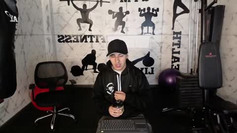 Andy Joy  online show from 01/27/25, 11:43