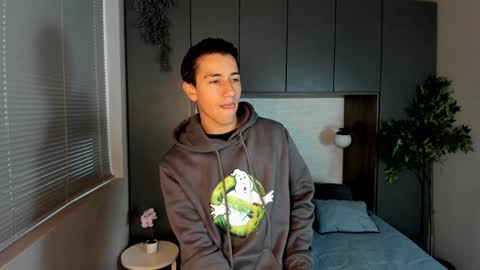 Andy Joy  online show from 01/28/25, 11:38