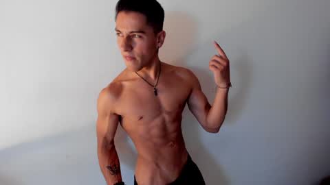 Andy Joy  online show from 02/02/25, 02:02