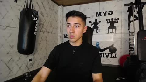 Andy Joy  online show from 02/03/25, 05:03