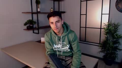 Andy Joy  online show from 02/05/25, 10:51