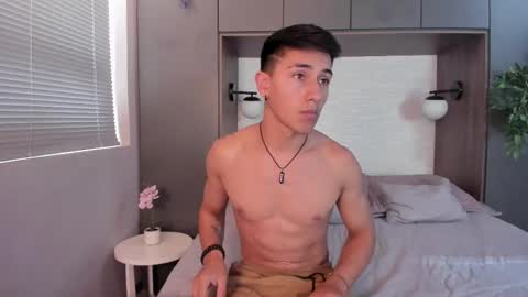 Andy Joy  online show from 02/10/25, 02:05