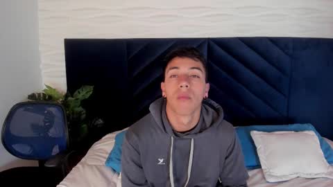 Andy Joy  online show from 02/15/25, 10:44