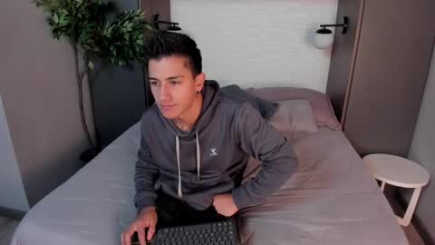 Andy Joy  online show from 02/20/25, 10:27