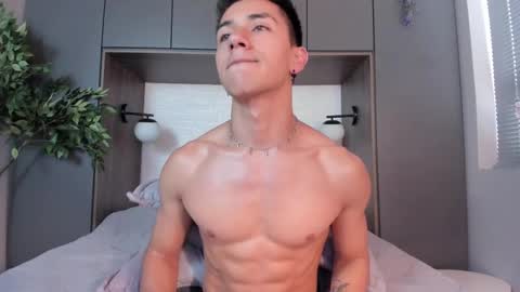 Andy Joy  online show from 02/20/25, 01:30