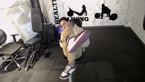 Andy Joy  online show from 02/26/25, 11:09