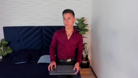 Andy Joy  online show from 03/05/25, 11:28