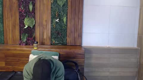 Andy Joy  online show from 09/12/25, 11:21