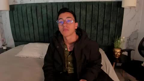 Andy Joy  online show from 10/04/25, 11:08